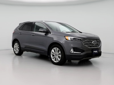 2022 Ford Edge Titanium -
                Phoenix, AZ