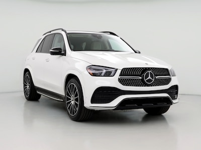 2021 Mercedes-Benz GLE 350 -
                Jensen Beach, FL