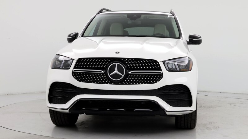 2021 Mercedes-Benz GLE 350 5