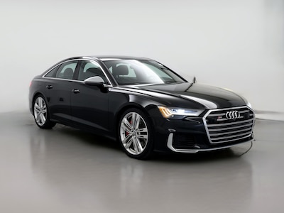 2020 Audi S6 Prestige -
                Columbus, GA