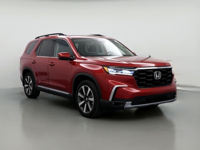 2023 Honda Pilot Touring -
                Birmingham, AL