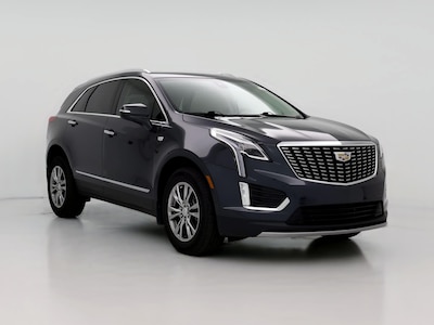 2021 Cadillac XT5 Premium Luxury -
                Birmingham, AL