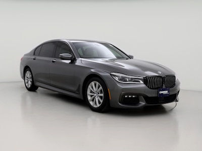 2019 BMW 7 Series 750i -
                Ft. Myers, FL