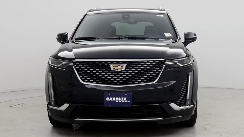 2023 Cadillac XT6 Premium Luxury 5