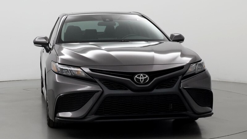 2022 Toyota Camry SE 5