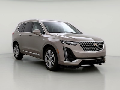 2023 Cadillac XT6 Premium Luxury -
                Ft. Myers, FL