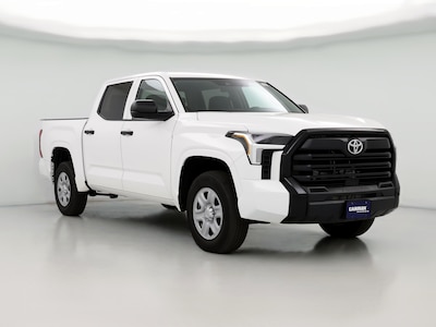 2023 Toyota Tundra SR -
                Springfield, MO