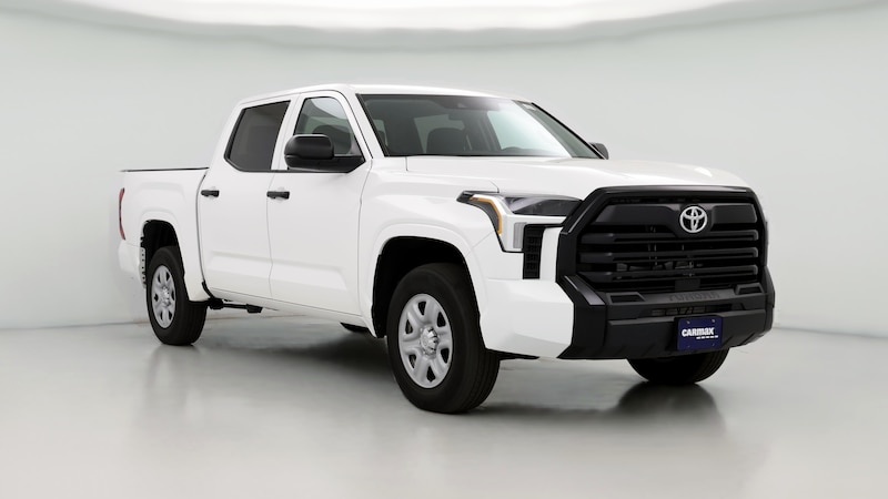 2023 Toyota Tundra SR Hero Image