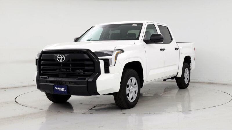 2023 Toyota Tundra SR 4