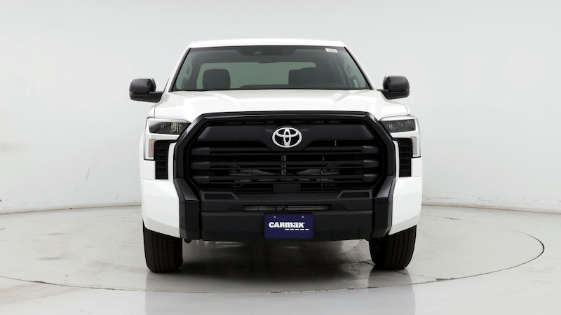 2023 Toyota Tundra SR 5