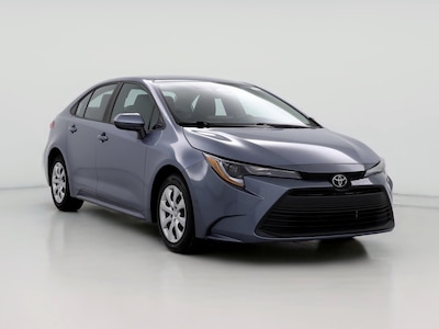 2023 Toyota Corolla LE -
                Tampa, FL