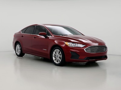 2019 Ford Fusion SE -
                Tampa, FL