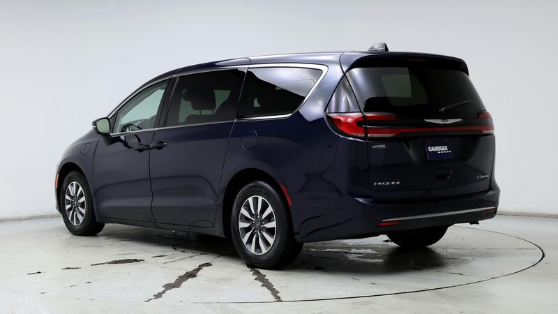 2023 Chrysler Pacifica Hybrid Touring L 2