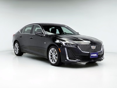 2023 Cadillac CT5 Premium Luxury -
                Nashville, TN