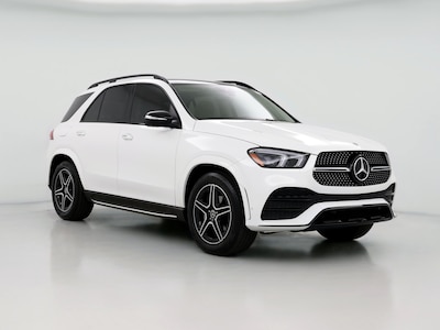 2021 Mercedes-Benz GLE 350 -
                Tampa, FL