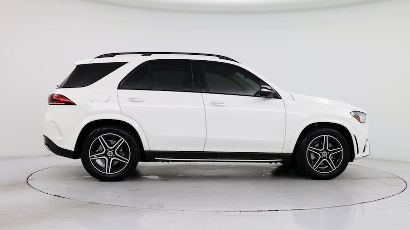 2021 Mercedes-Benz GLE 350 7