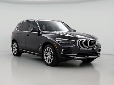 2023 BMW X5 sDrive40i -
                Boston, MA