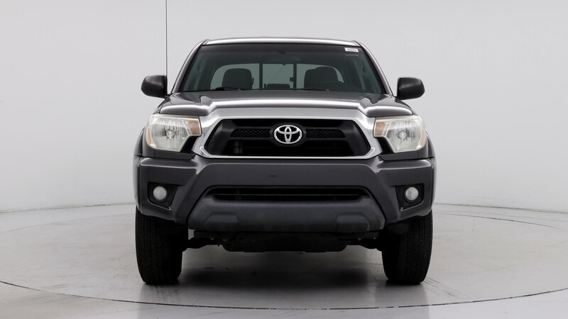 2015 Toyota Tacoma PreRunner 5