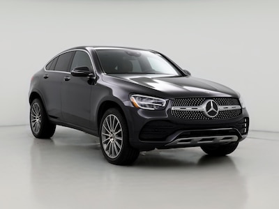 2020 Mercedes-Benz GLC 300 -
                Clearwater, FL