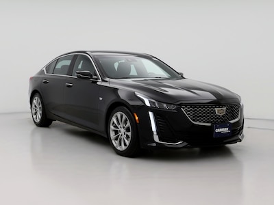 2023 Cadillac CT5 Premium Luxury -
                Phoenix, AZ