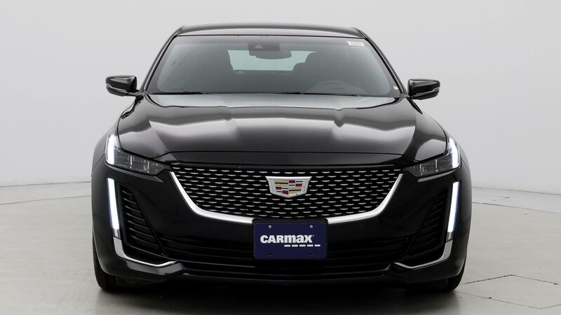 2023 Cadillac CT5 Premium Luxury 5