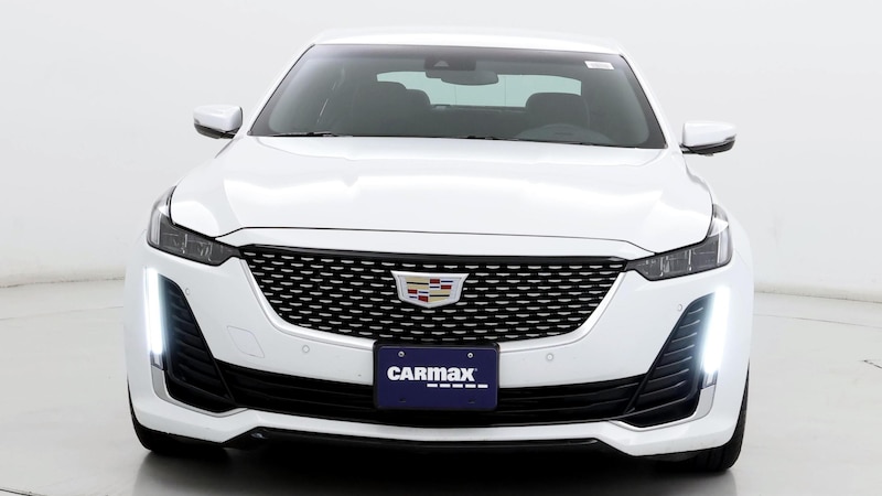 2023 Cadillac CT5 Premium Luxury 5