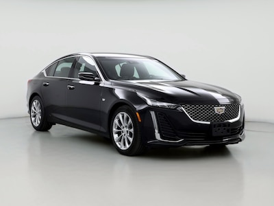 2023 Cadillac CT5 Premium Luxury -
                Lexington, KY