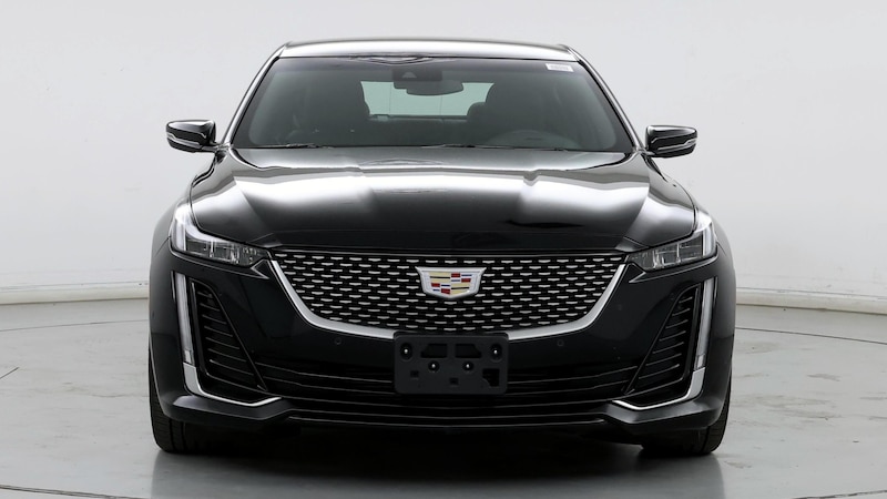 2023 Cadillac CT5 Premium Luxury 5