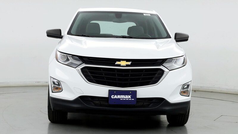 2019 Chevrolet Equinox LS 5