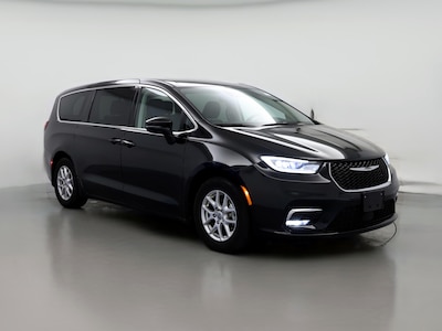 2023 Chrysler Pacifica Touring L -
                Montgomery, AL