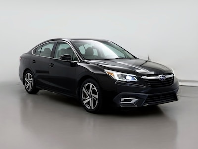 2020 Subaru Legacy Limited -
                Mobile, AL