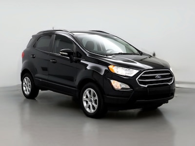 2020 Ford EcoSport SE -
                Mobile, AL