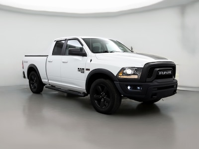 2019 RAM 1500 Classic Warlock -
                Mobile, AL