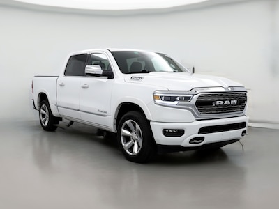 2021 RAM 1500 Limited -
                Columbus, GA