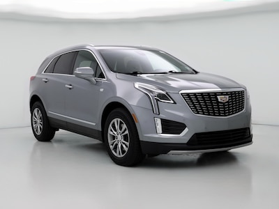 2023 Cadillac XT5 Premium Luxury -
                Baton Rouge, LA