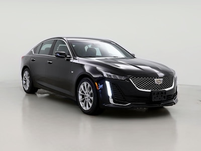 2023 Cadillac CT5 Premium Luxury -
                Atlanta, GA