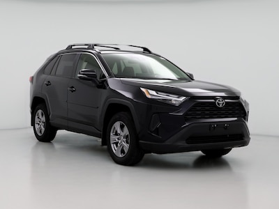 2022 Toyota RAV4 XLE -
                Tampa, FL