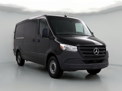 2022 Mercedes-Benz Sprinter 2500 -
                Tampa, FL