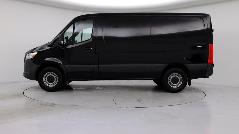 2022 Mercedes-Benz Sprinter 2500 3