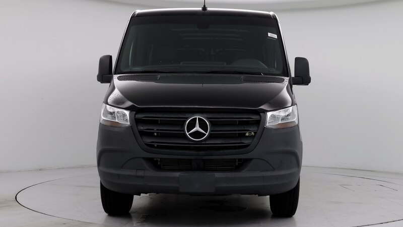 2022 Mercedes-Benz Sprinter 2500 5