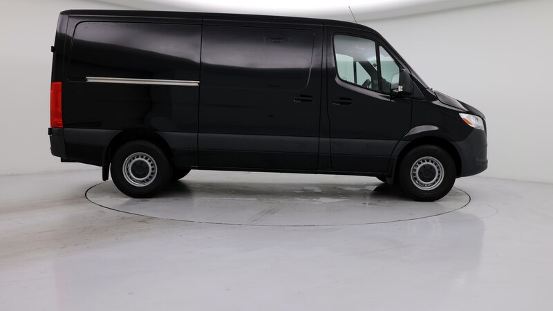 2022 Mercedes-Benz Sprinter 2500 7