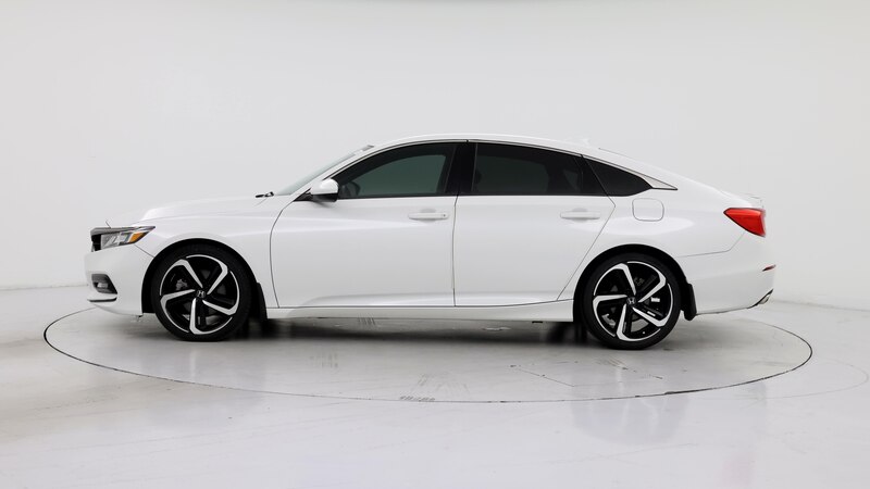 2019 Honda Accord Sport 3