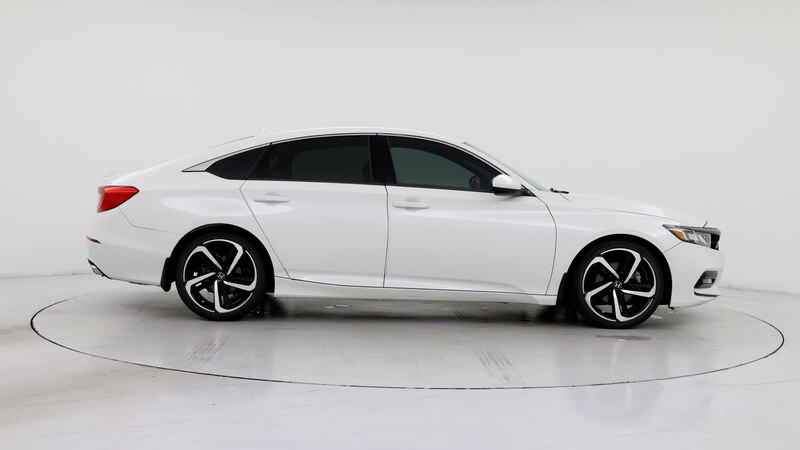 2019 Honda Accord Sport 7