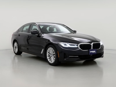 2023 BMW 5 Series 530i xDrive -
                Scottsdale, AZ