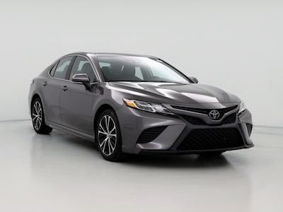 2020 Toyota Camry SE -
                Tampa, FL