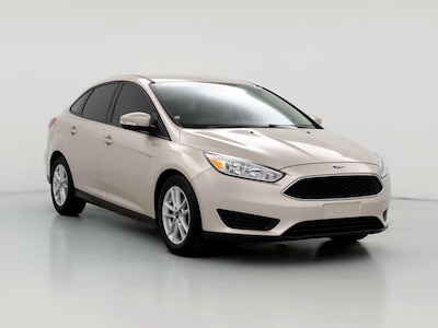 2017 Ford Focus SE -
                Tampa, FL