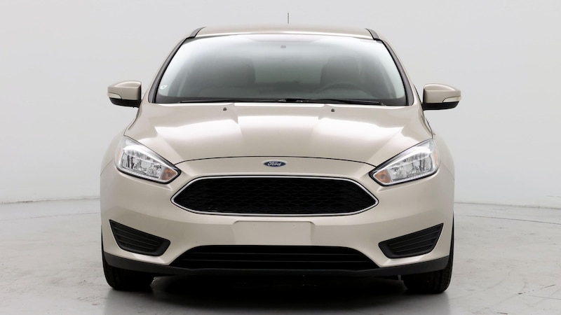 2017 Ford Focus SE 5