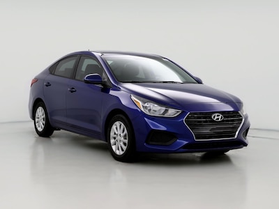 2018 Hyundai Accent SEL -
                Tampa, FL