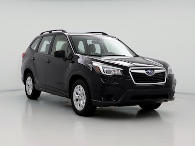 2019 Subaru Forester 2.5i -
                Tampa, FL