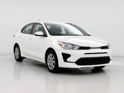 2022 Kia Rio S -
                Tampa, FL